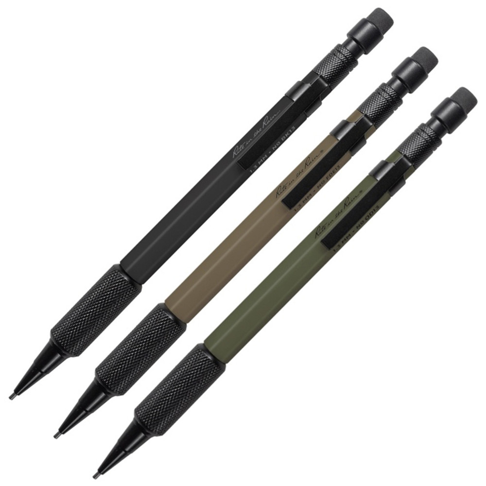 Mechanical pencil – Mechanical Clicker Pencil (3-pack)