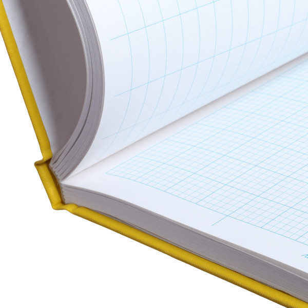 Waterproof notebook – Geological Bound Book