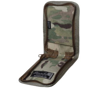 Notebook cover – Pocket Notebook 3/5