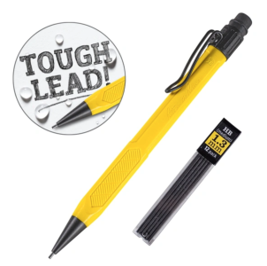 Mechanical Pencil – Work-Ready Mechanical Pencil