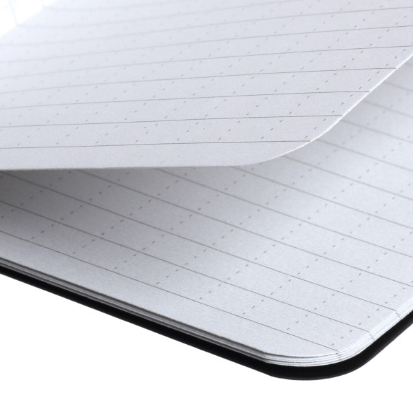 Waterproof notebook – Stapled Mini Notebook