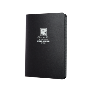 Ring Binder 1/2