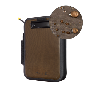 Multifunctional cover – Monsoon Hand Desk