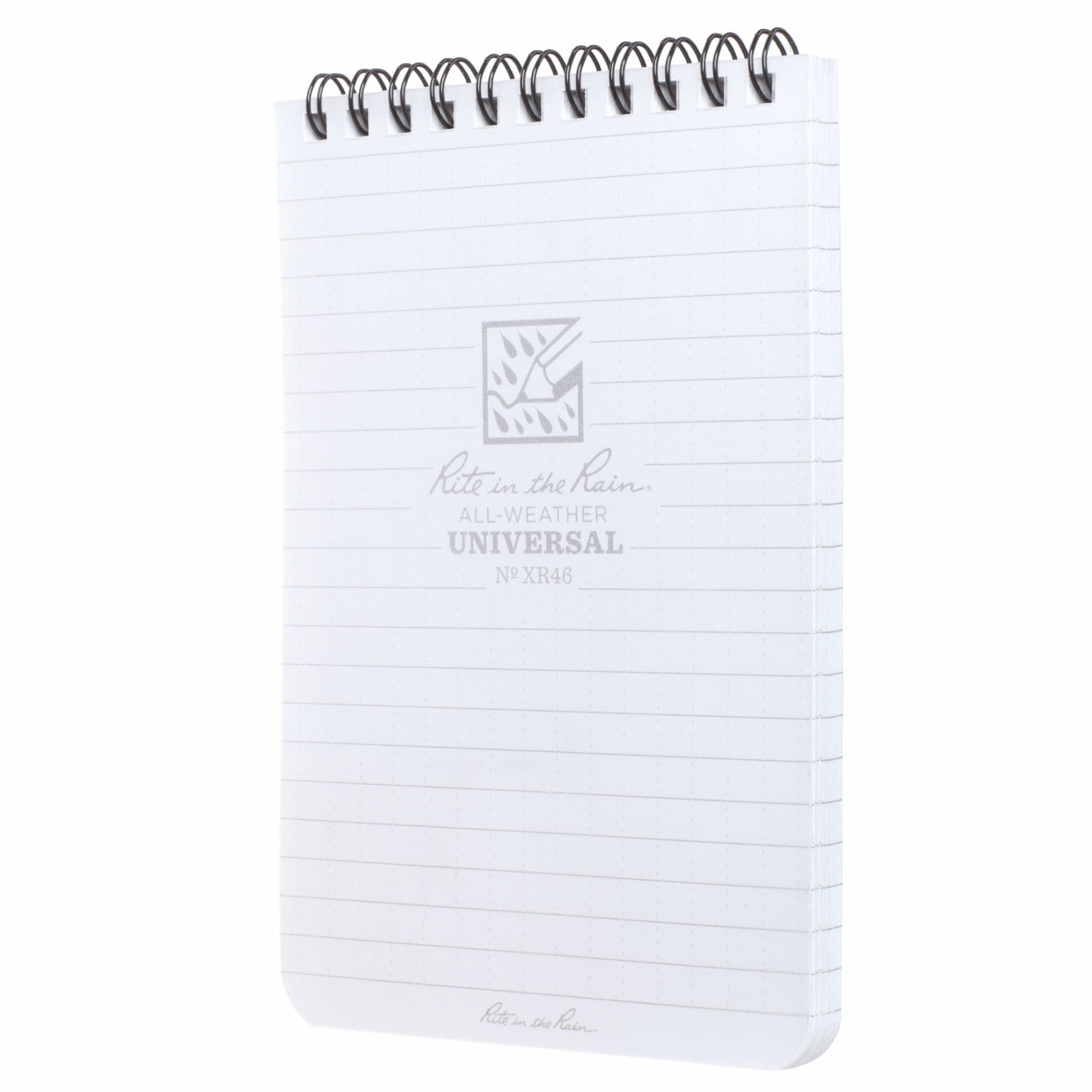 Waterproof notebook - Pocket Notebook 4/6