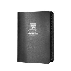 Ring Binder 1/2