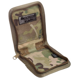 Notebook cover – Pocket Notebook 3/5