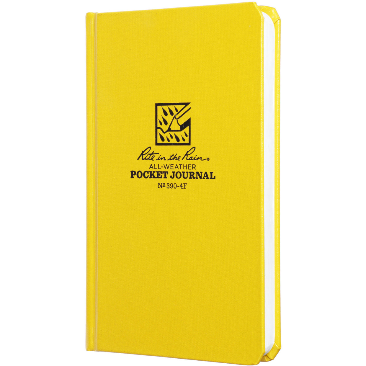 Waterproof notebook – Pocket Bound Book