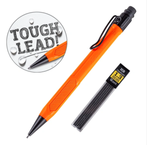 Mechanical Pencil – Work-Ready Mechanical Pencil